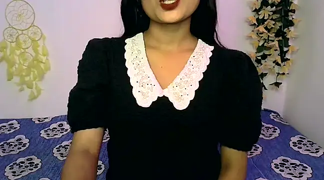 SIYA MAVI online show from 01-08-25, 10:37