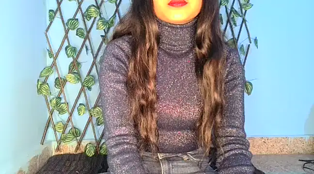 SIYA MAVI online show from 01-12-25, 05:56