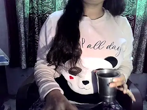 SIYA MAVI online show from 02-09-26, 04:38