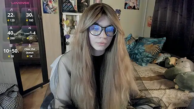 alexiamaleax online show from 04-18-26, 12:58