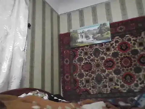 AlferezzSolvajo online show from 02-18-25, 10:03