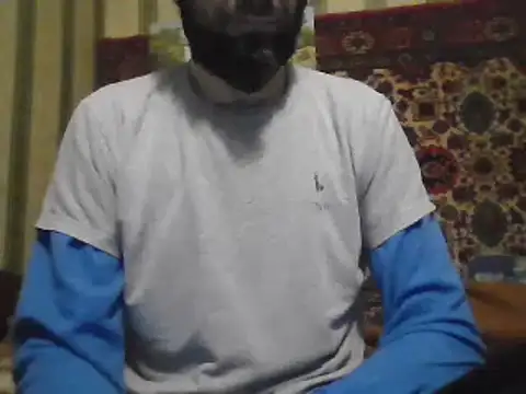 AlferezzSolvajo online show from 02-21-25, 05:20