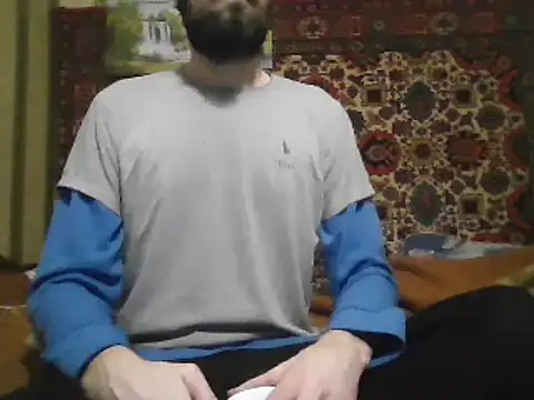 AlferezzSolvajo online show from 02-21-25, 08:27