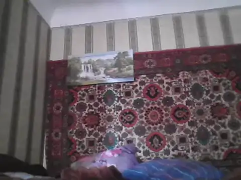 AlferezzSolvajo online show from 03-05-25, 07:16