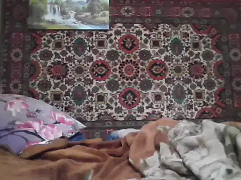 AlferezzSolvajo online show from 03-05-25, 11:05