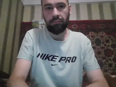 AlferezzSolvajo online show from 09-12-25, 08:47