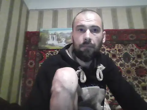 AlferezzSolvajo online show from 09-15-25, 12:43