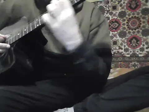 AlferezzSolvajo online show from 10-11-25, 08:24