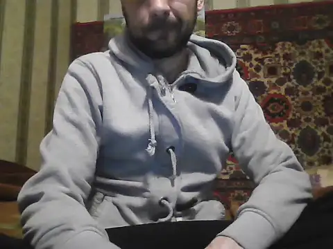 AlferezzSolvajo online show from 10-23-25, 08:40