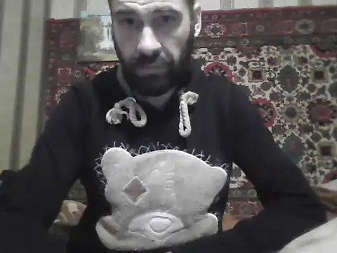 AlferezzSolvajo online show from 11-20-25, 08:30