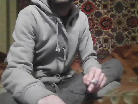 AlferezzSolvajo online show from 01-15-26, 06:40