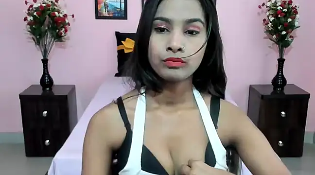 Melis Sandra online show from 02-27-25, 03:36