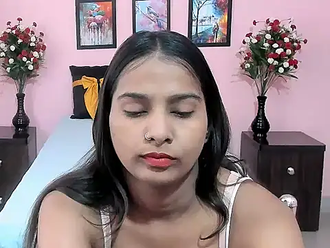 Melis Sandra online show from 10-19-25, 03:51