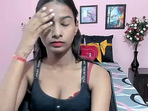 Melis Sandra online show from 04-03-26, 02:42