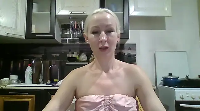 Mariana har777 online show from 01-08-25, 07:45