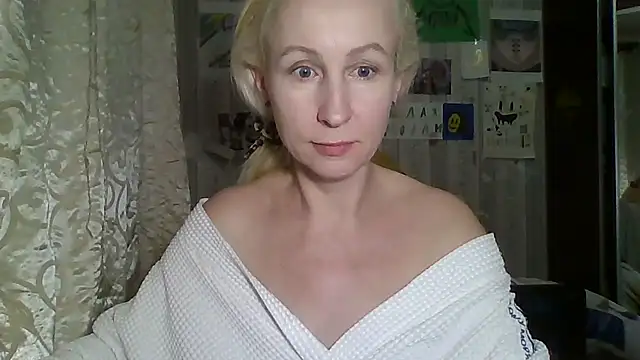 Mariana har777 online show from 03-01-25, 06:32