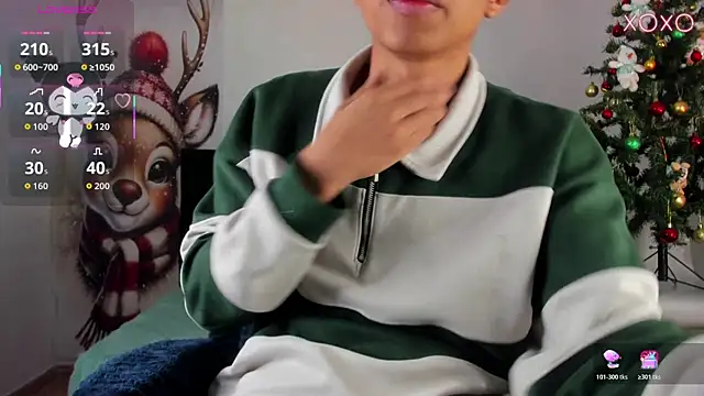 twinkmilk  online show from 12-15-25, 07:29