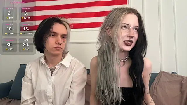 VeryRare TwinS online show from 04-04-26, 02:32