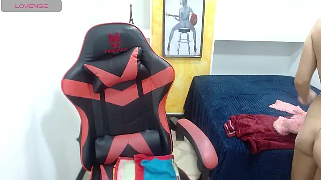 Anniee x online show from 03-10-25, 12:37