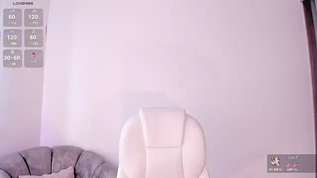 NiiaEvanss online show from 02-11-25, 04:46