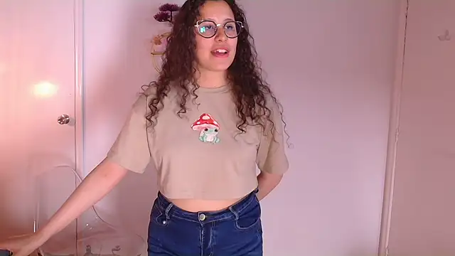 Charlotte  Miller online show from 02-11-25, 01:10