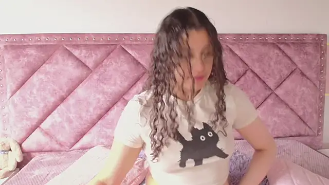 Charlotte  Miller online show from 03-22-25, 12:04