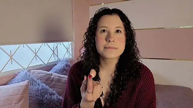 Charlotte  Miller online show from 09-29-25, 11:37