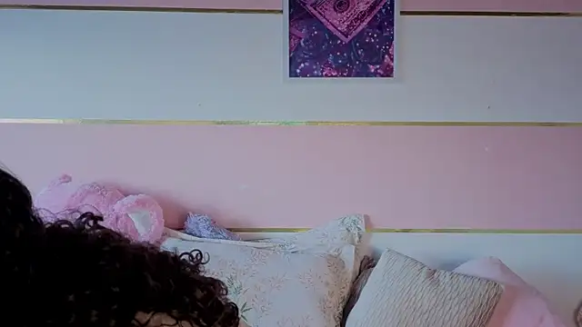 Charlotte  Miller online show from 01-07-26, 11:45