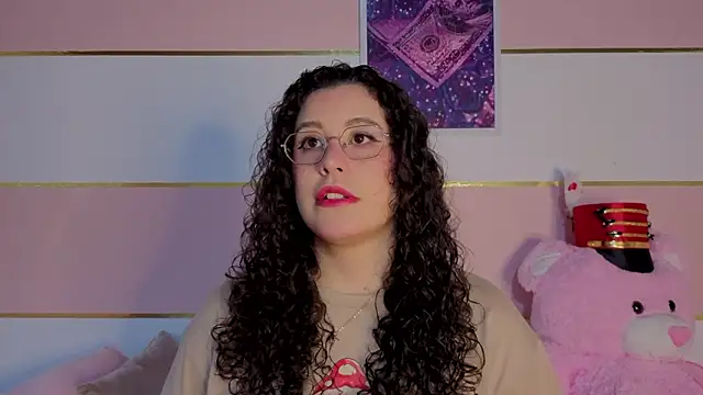 Charlotte  Miller online show from 02-03-26, 11:37