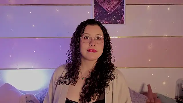 Charlotte  Miller online show from 02-16-26, 11:50