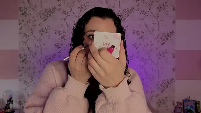 Charlotte  Miller online show from 03-08-26, 12:42