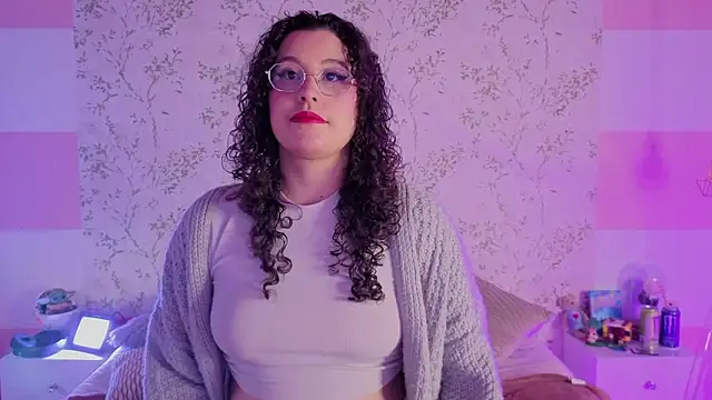 Charlotte  Miller online show from 03-26-26, 11:27