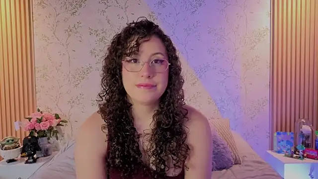 Charlotte  Miller online show from 05-25-26, 11:38