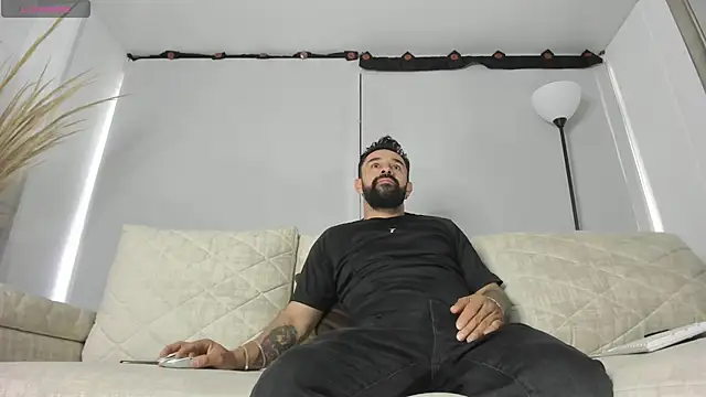 ragnar881547 online show from 01-14-25, 11:53