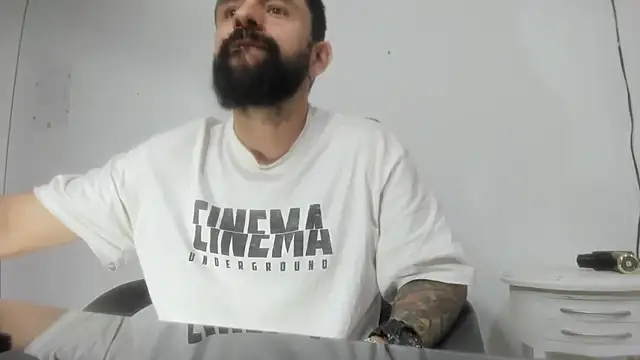 ragnar881547 online show from 01-17-25, 03:32