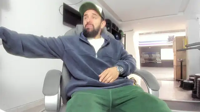 ragnar881547 online show from 01-27-25, 03:07