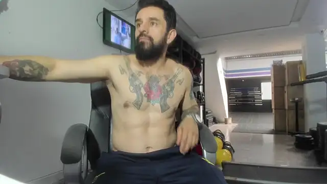 ragnar881547 online show from 01-28-25, 07:10