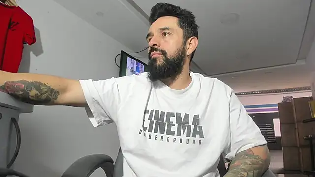 ragnar881547 online show from 01-29-25, 03:04