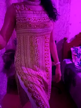 Angelnirvanaa online show from 04-26-26, 05:32