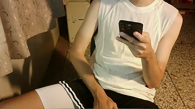 KYU890428 online show from 07-12-26, 05:26