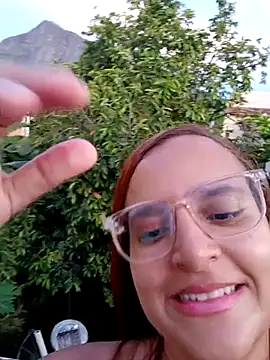 AliceRuivinha2 online show from 02-01-26, 09:35