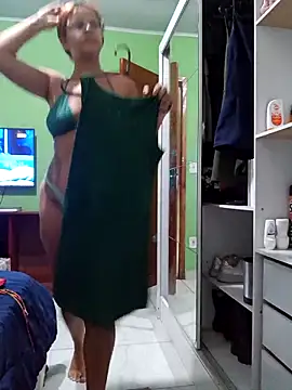 AliceRuivinha2 online show from 04-06-26, 03:02