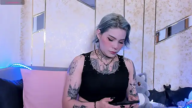 jinxv nuss online show from 01-21-25, 11:24