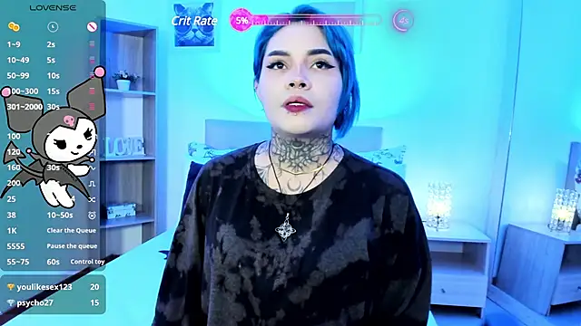 jinxv nuss online show from 02-19-25, 02:23