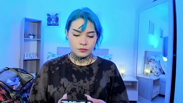 jinxv nuss online show from 02-25-25, 11:08