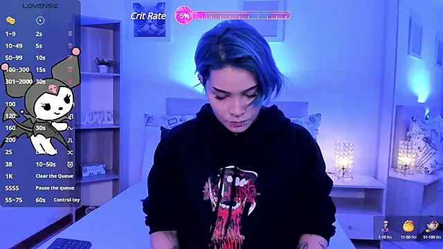 jinxv nuss online show from 03-13-25, 11:19