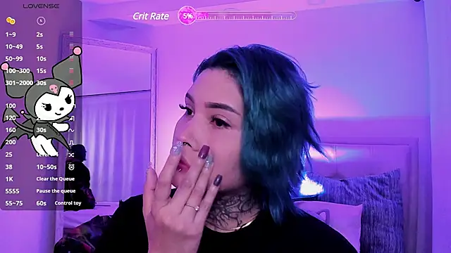 jinxv nuss online show from 03-19-25, 11:17