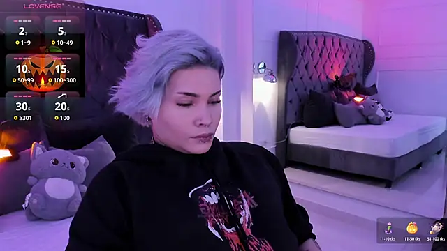 jinxv nuss online show from 10-28-25, 11:25