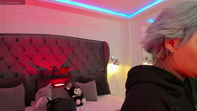 jinxv nuss online show from 10-29-25, 11:01