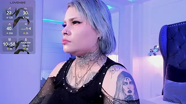 jinxv nuss online show from 02-05-26, 01:54